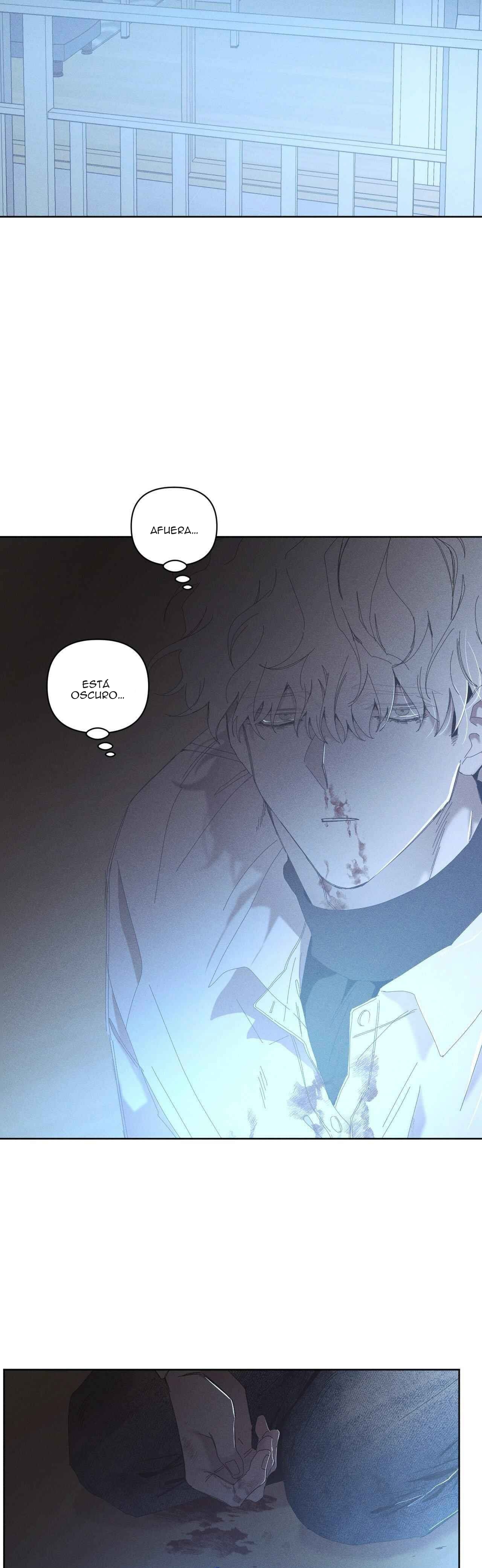 12 Mi último invierno