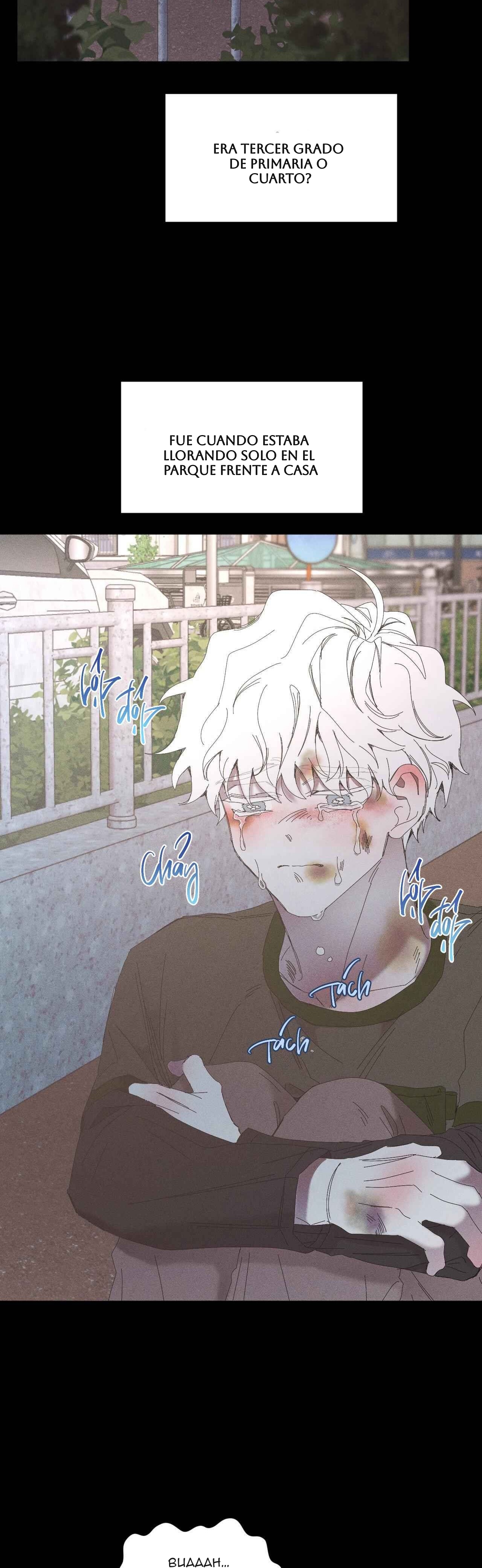 1 Mi último invierno