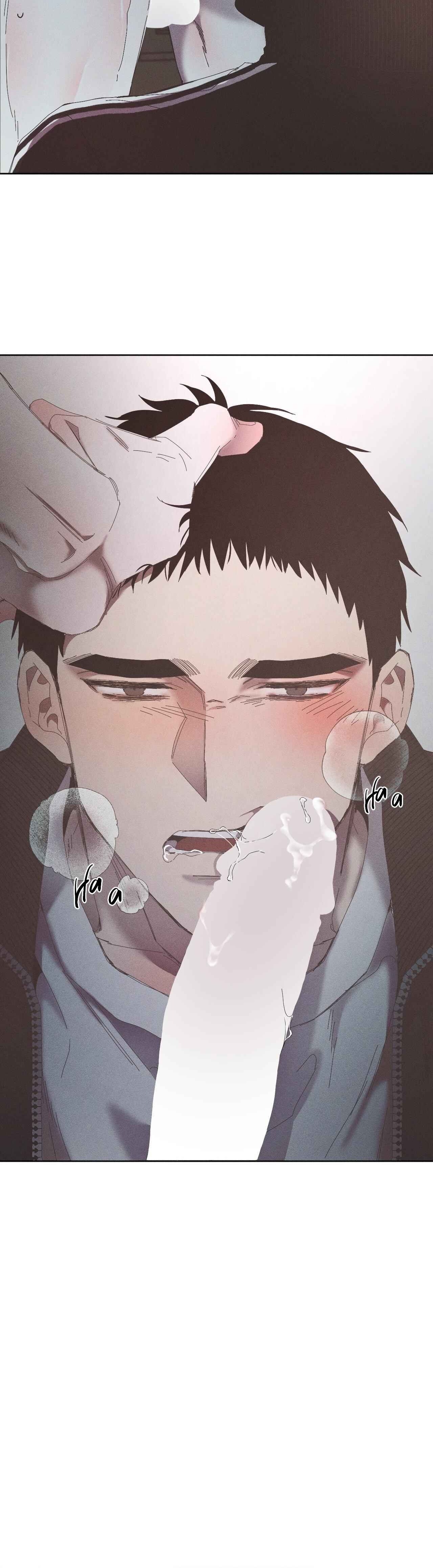 33 Mi último invierno