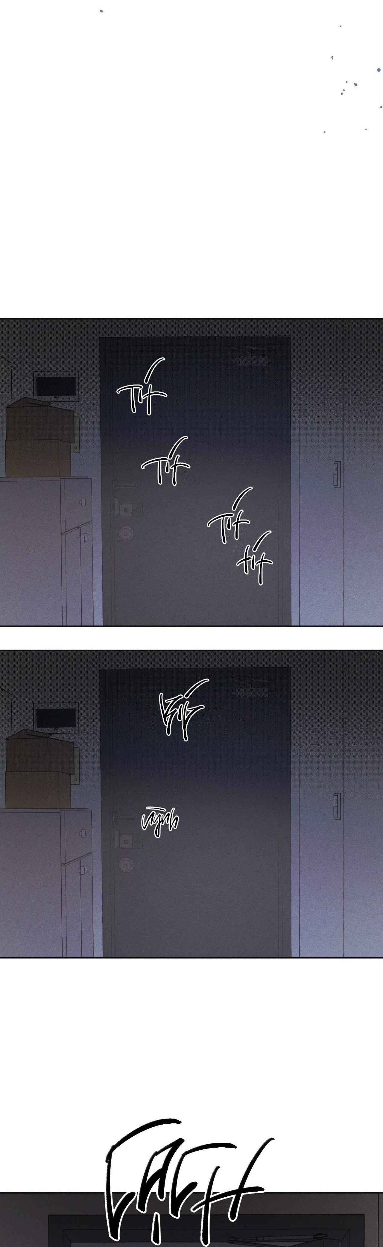 16 Mi último invierno