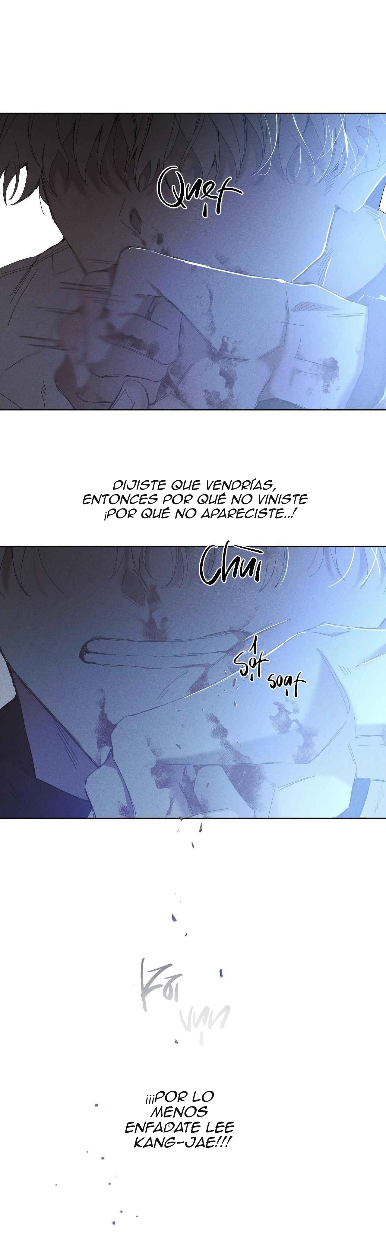 15 Mi último invierno