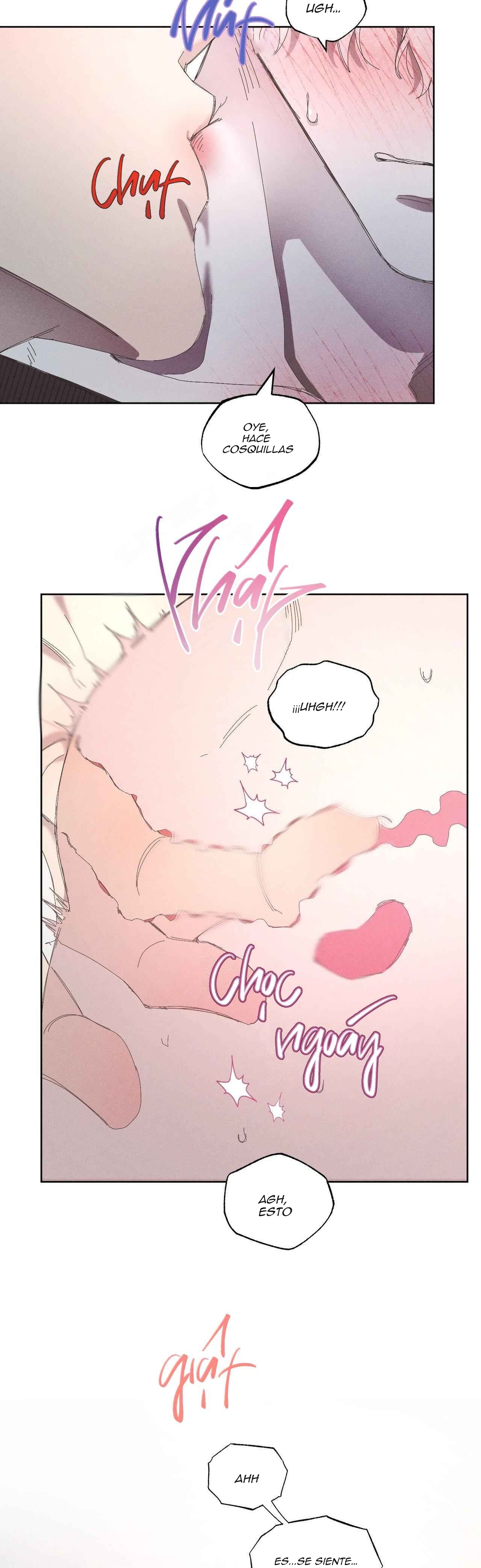 28 Mi último invierno