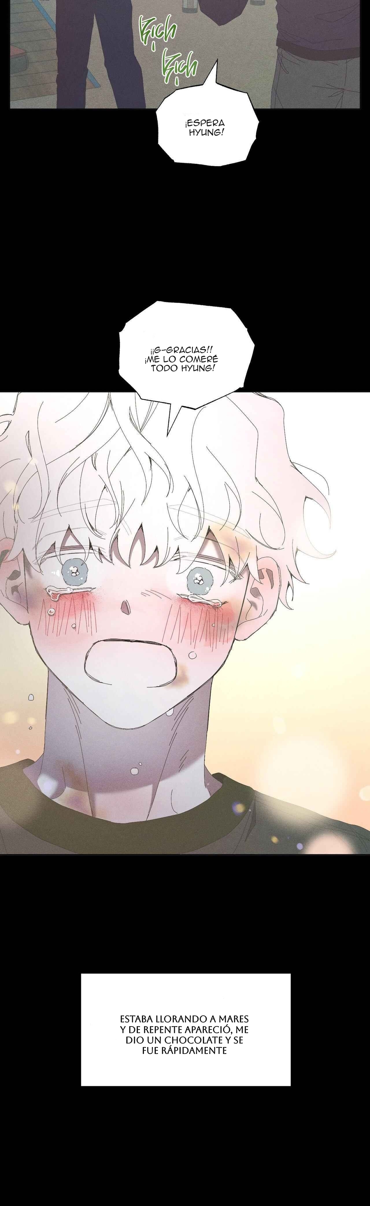 5 Mi último invierno