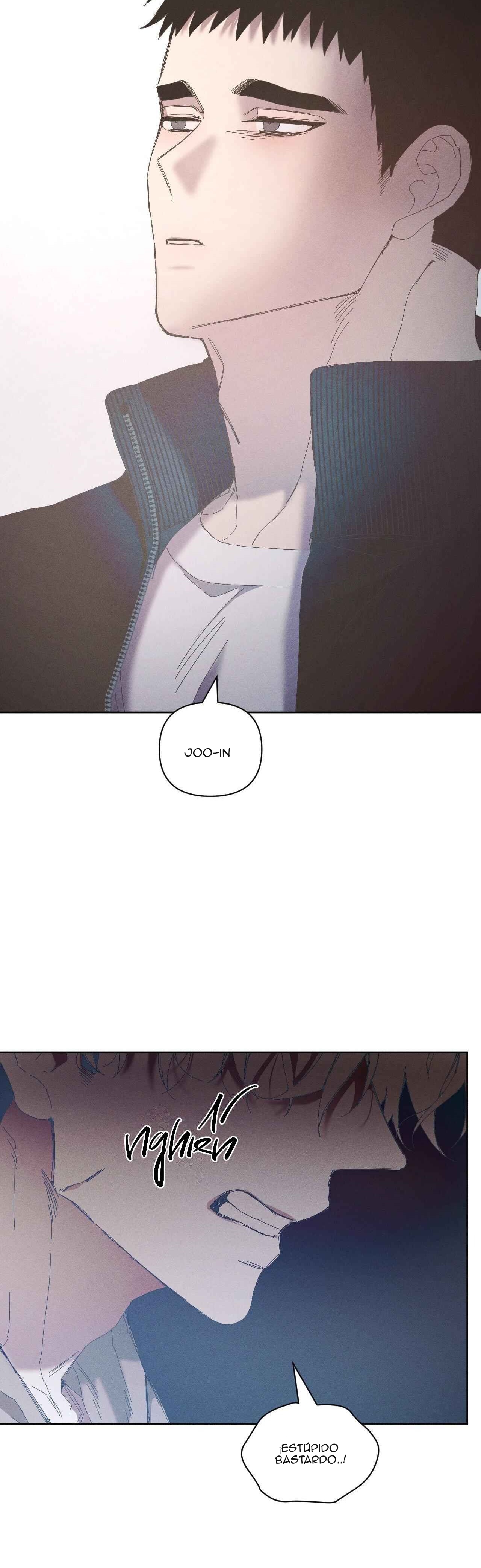 20 Mi último invierno