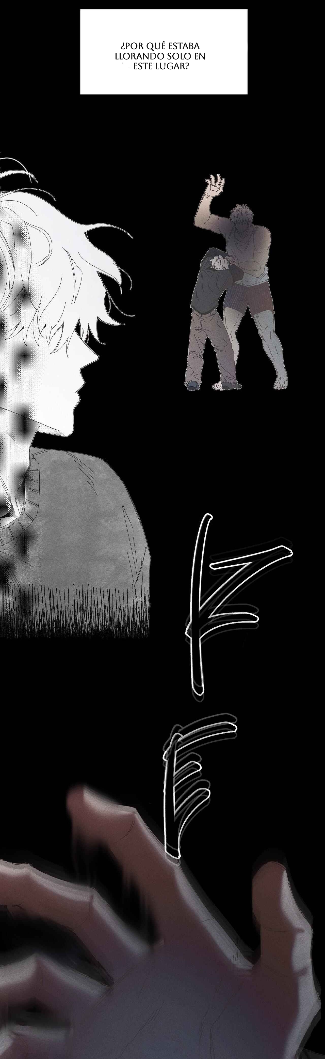 8 Mi último invierno