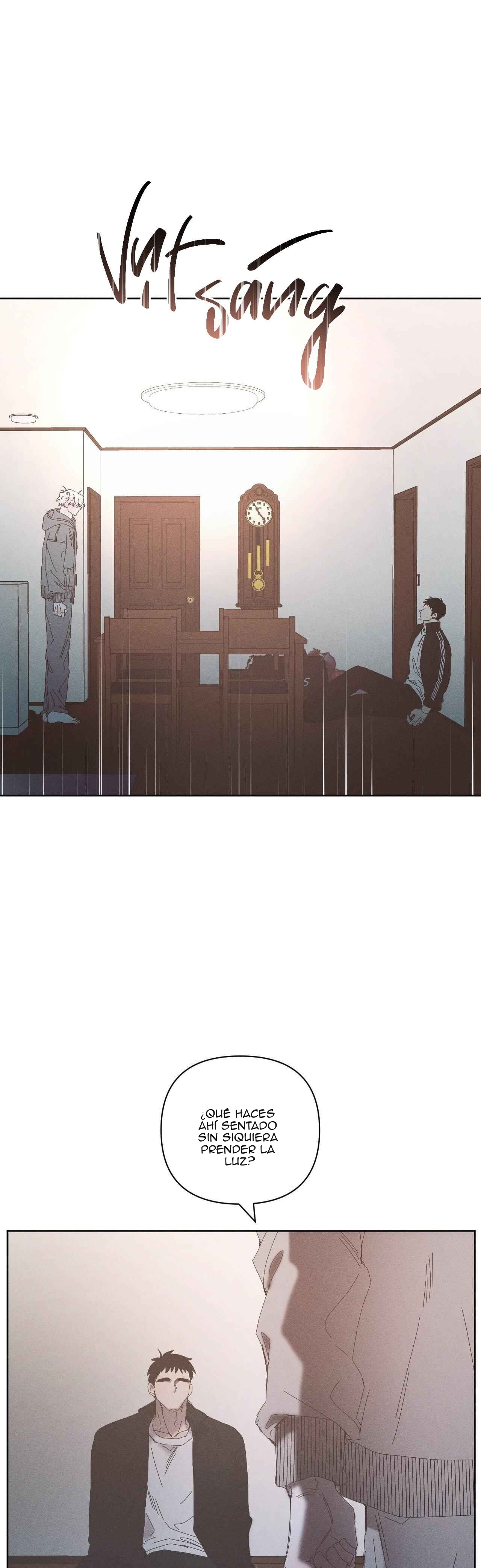 18 Mi último invierno