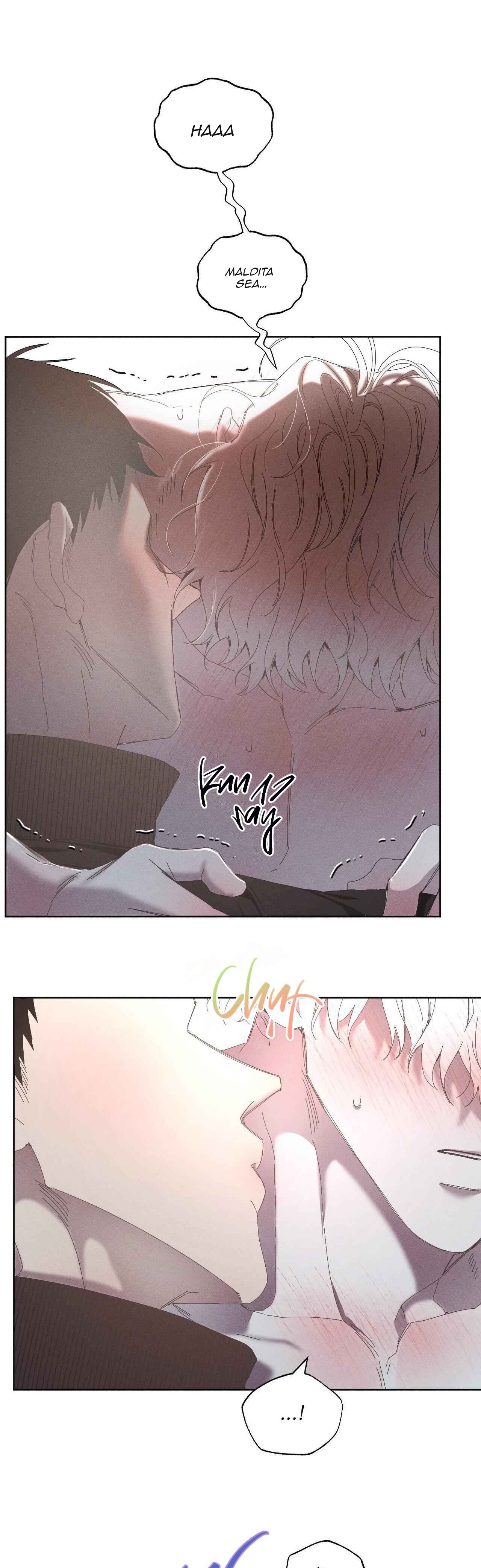 27 Mi último invierno