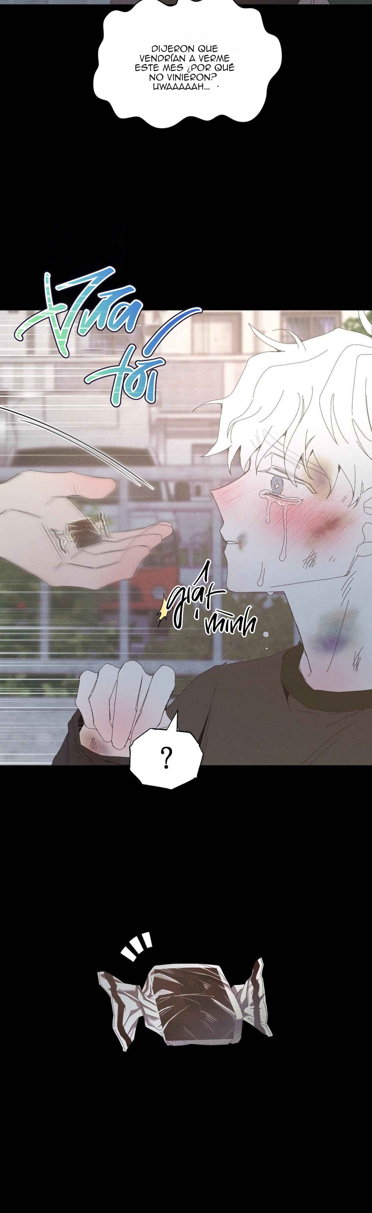 3 Mi último invierno