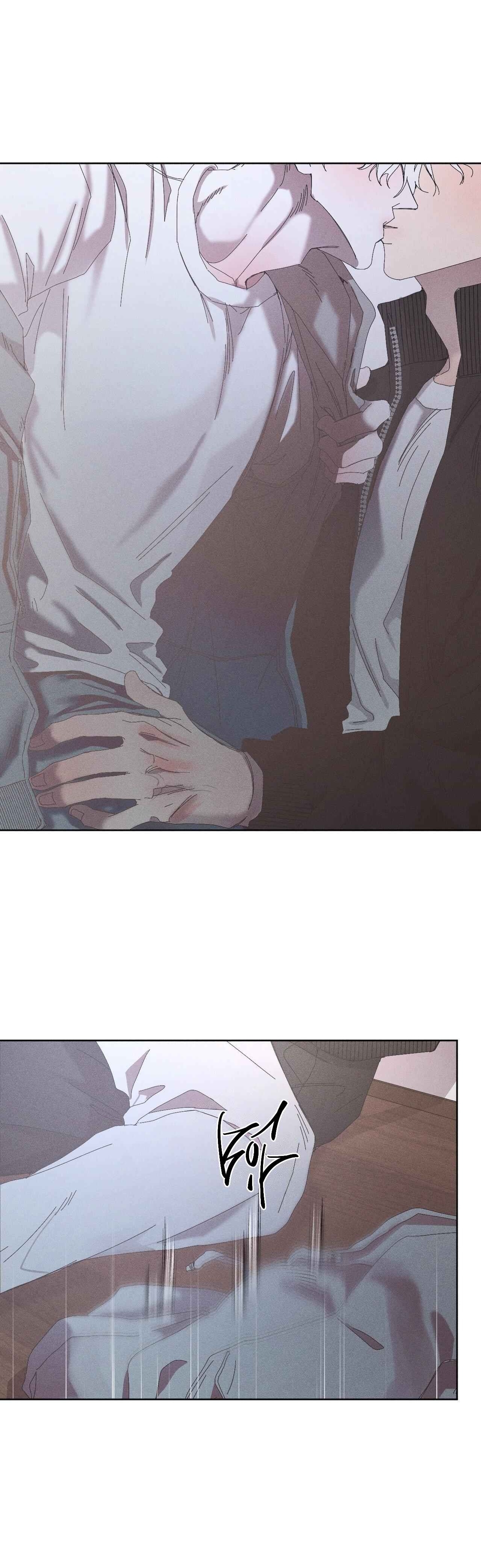 23 Mi último invierno