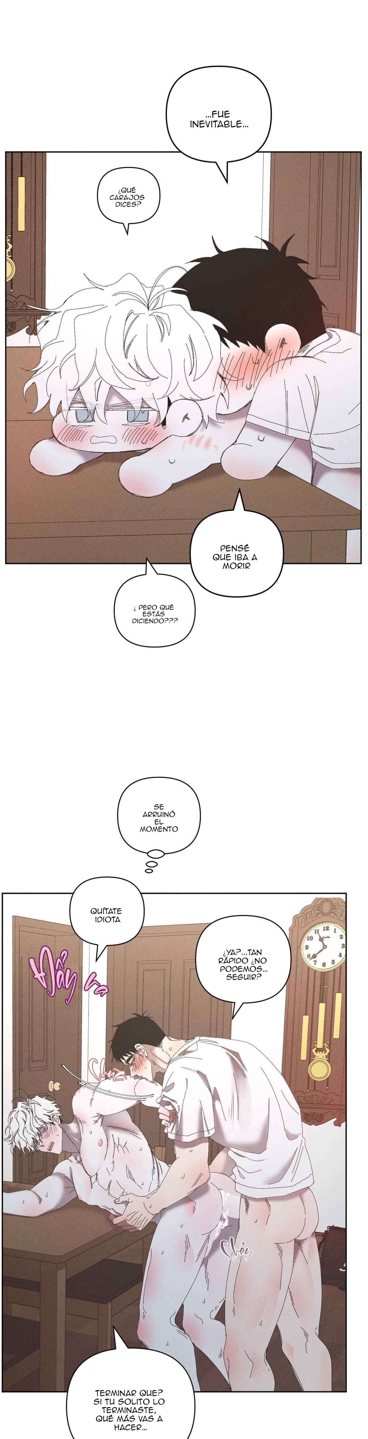 8 Mi último invierno