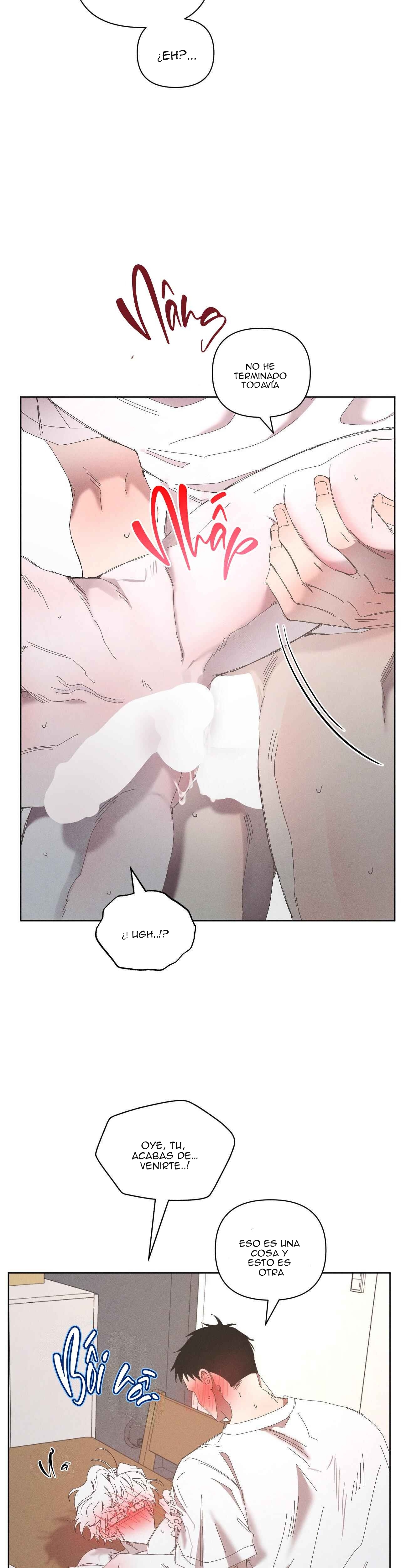 9 Mi último invierno