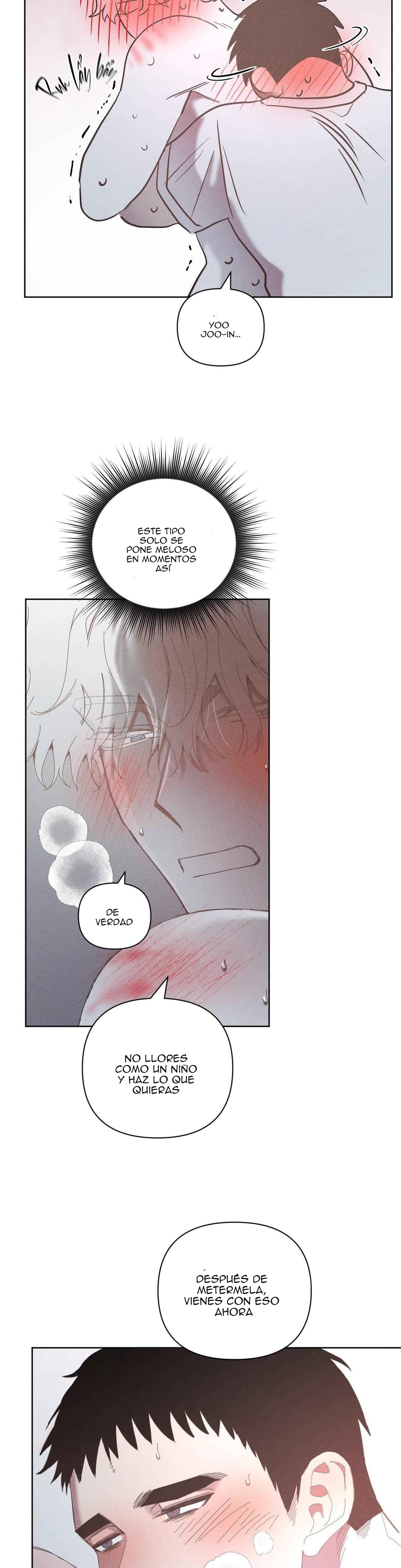 10 Mi último invierno