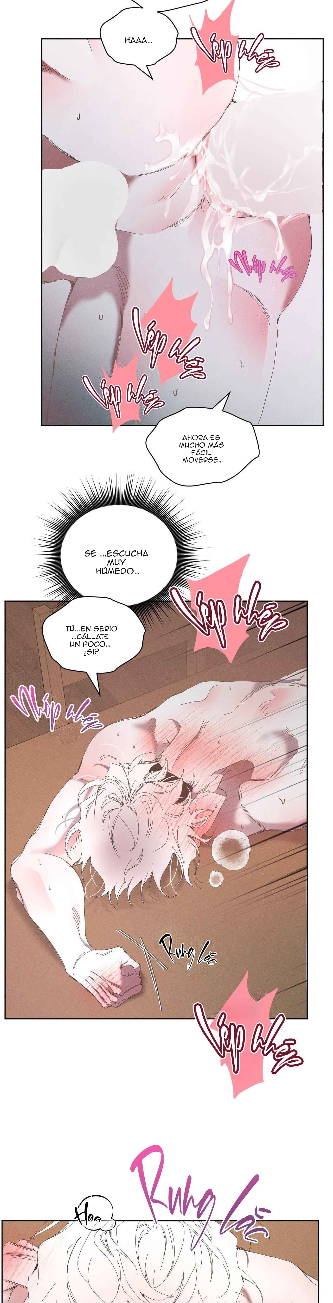 16 Mi último invierno