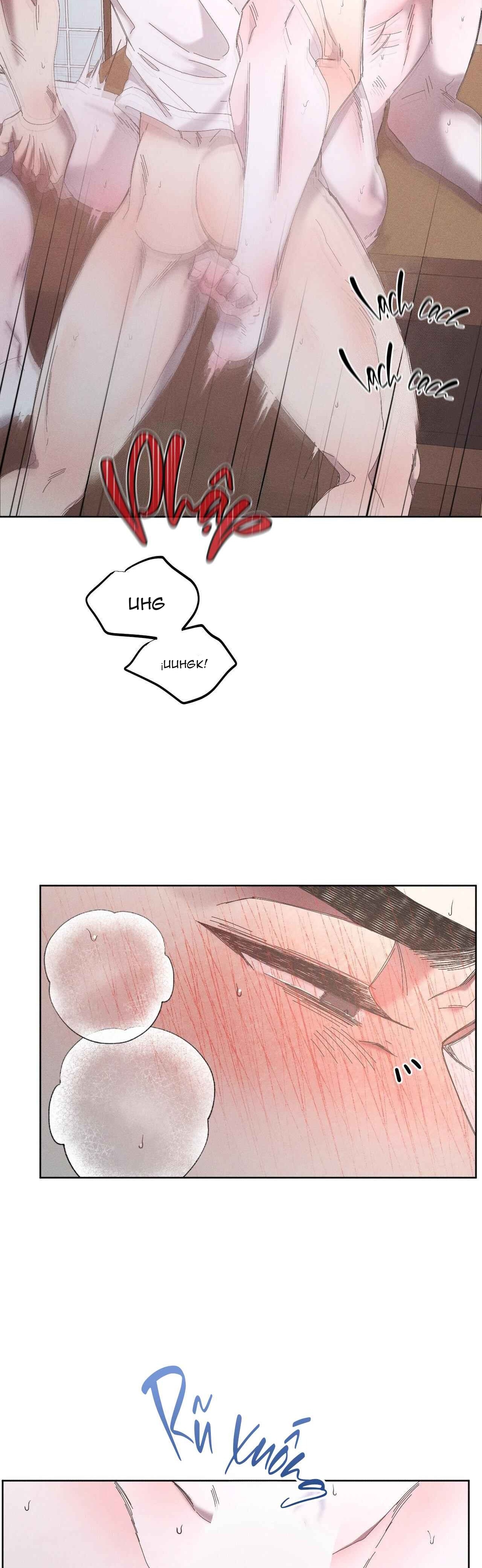 23 Mi último invierno