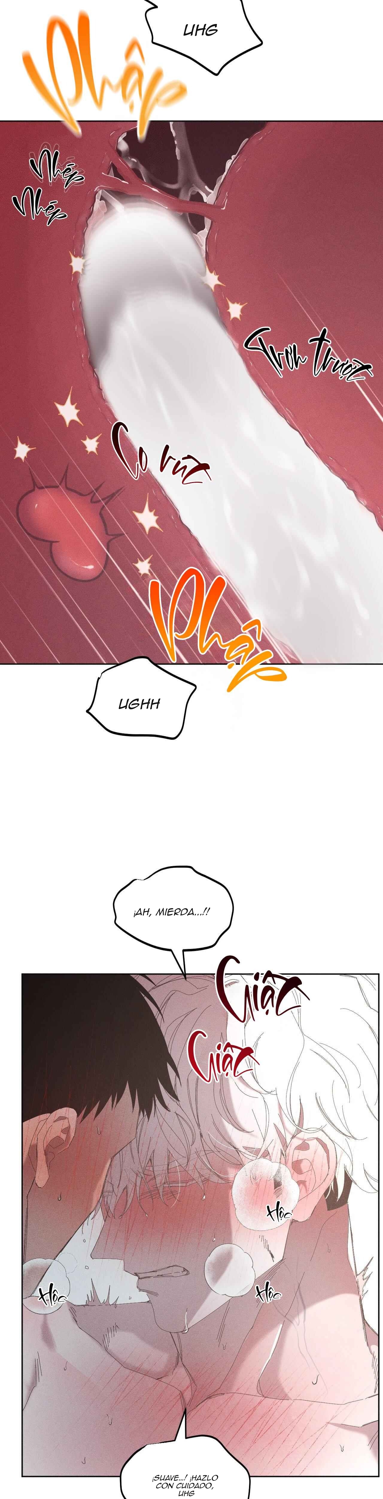 19 Mi último invierno