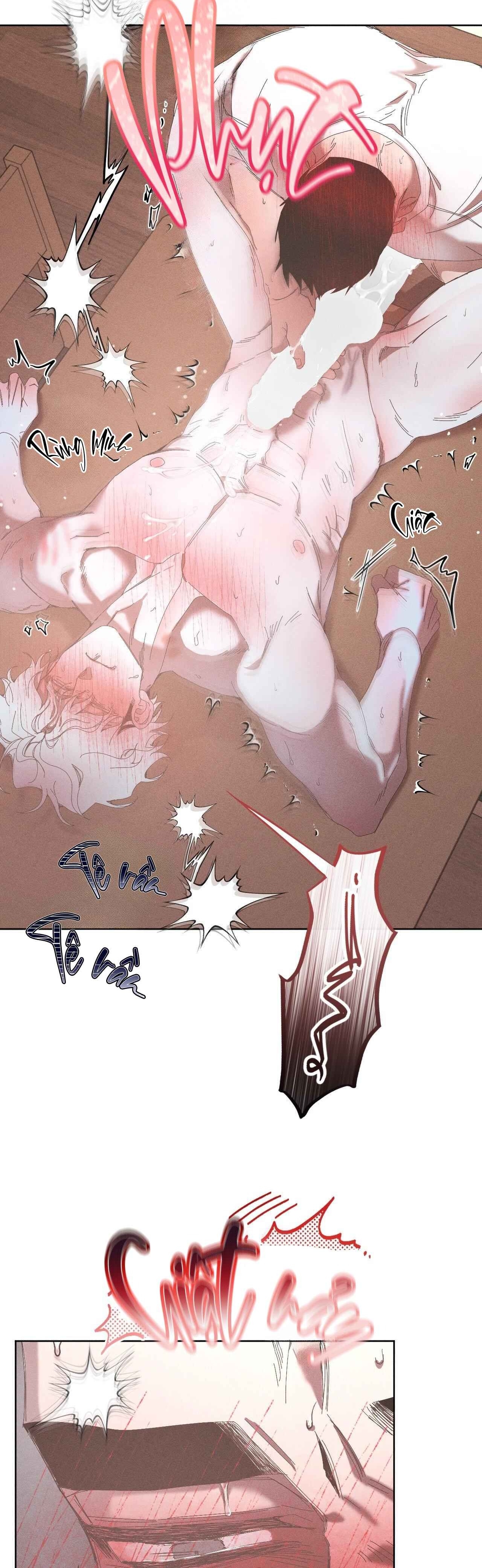 27 Mi último invierno