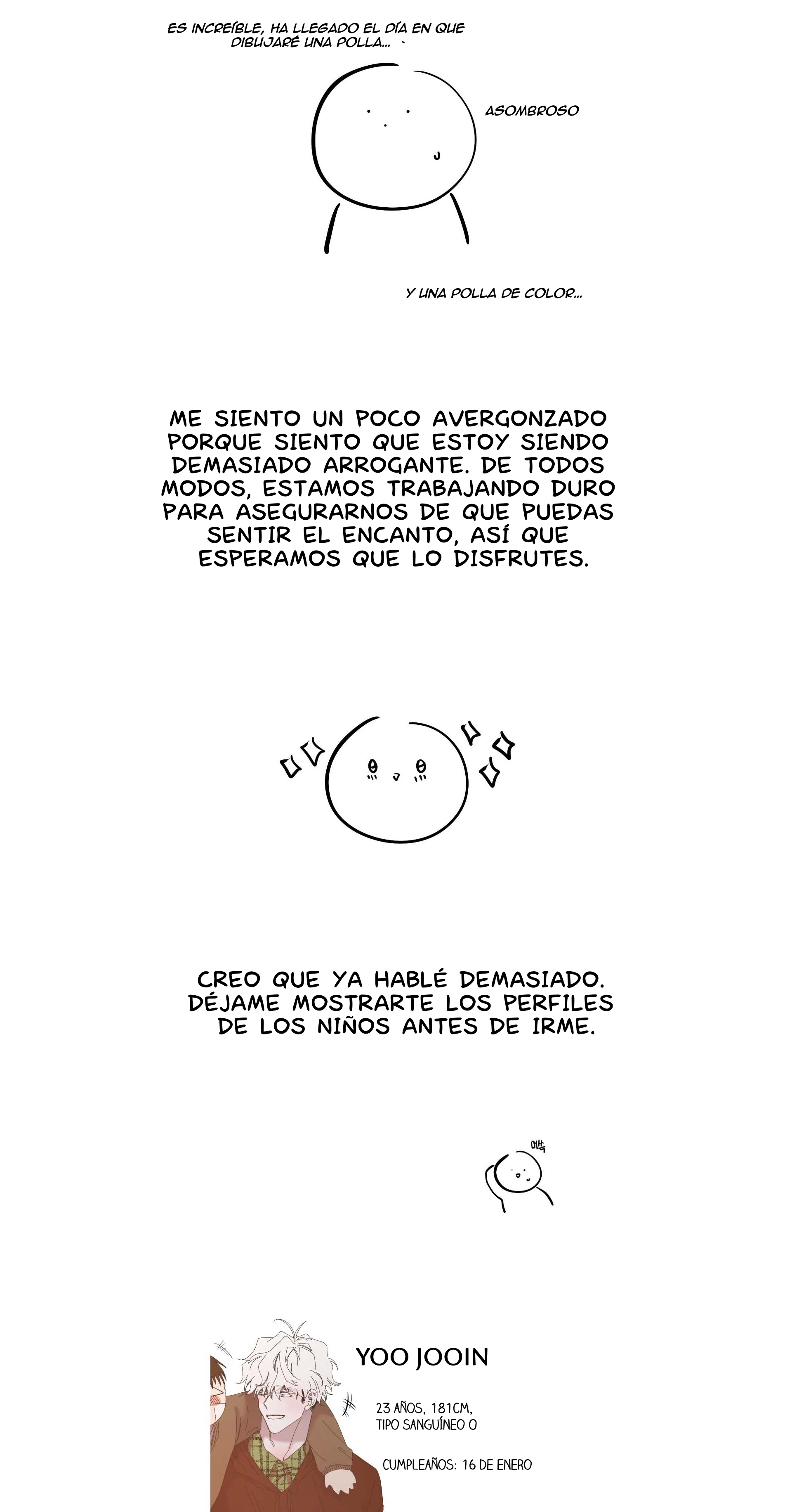 3 Mi último invierno