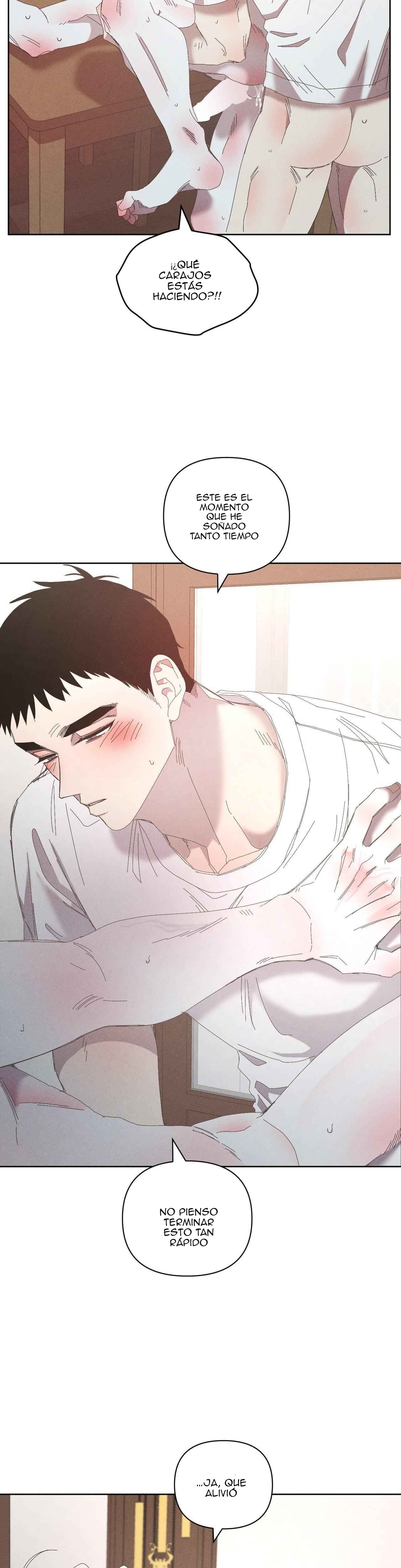 10 Mi último invierno