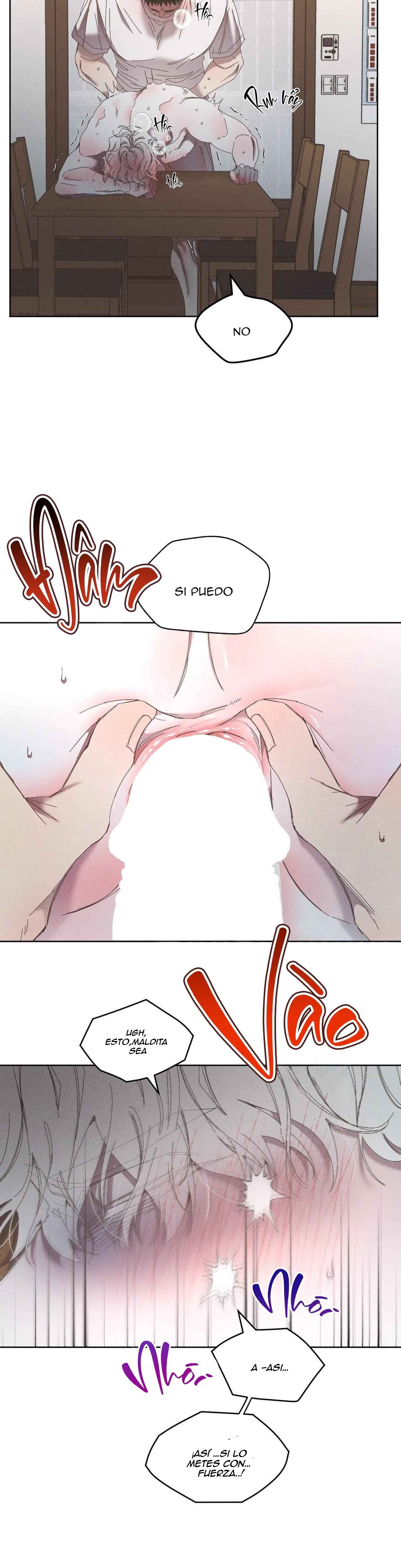 4 Mi último invierno