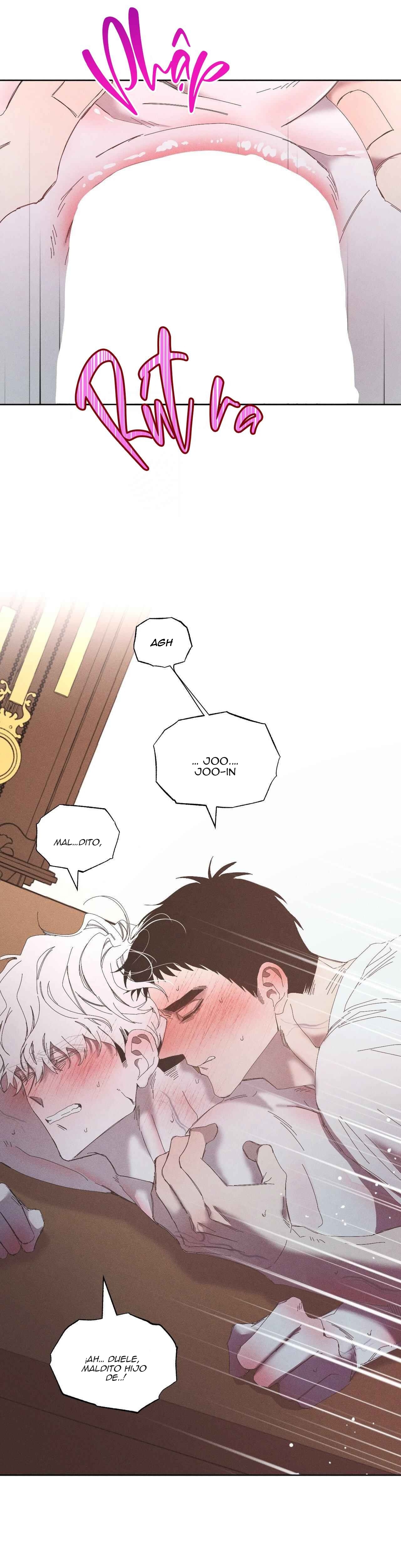 5 Mi último invierno