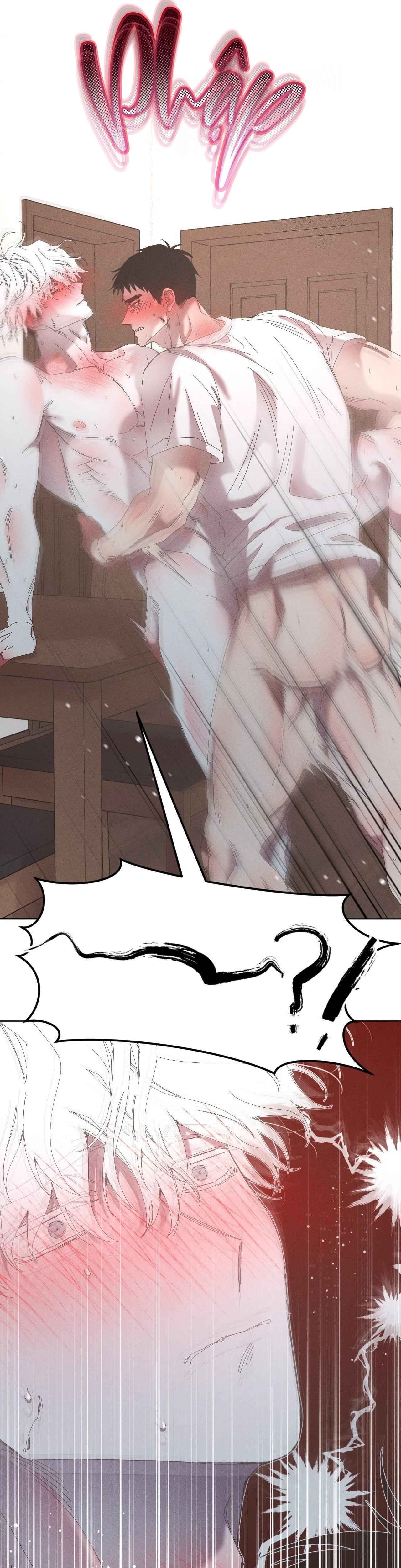 17 Mi último invierno