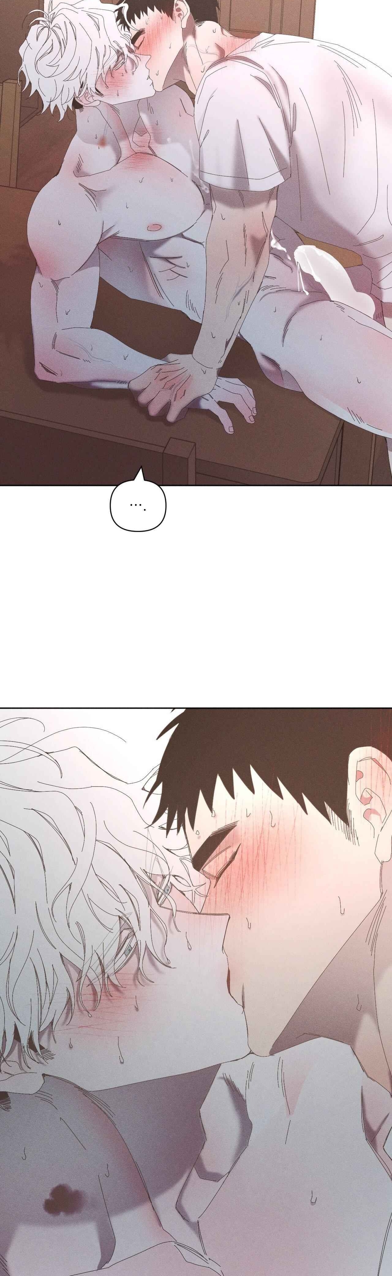 32 Mi último invierno