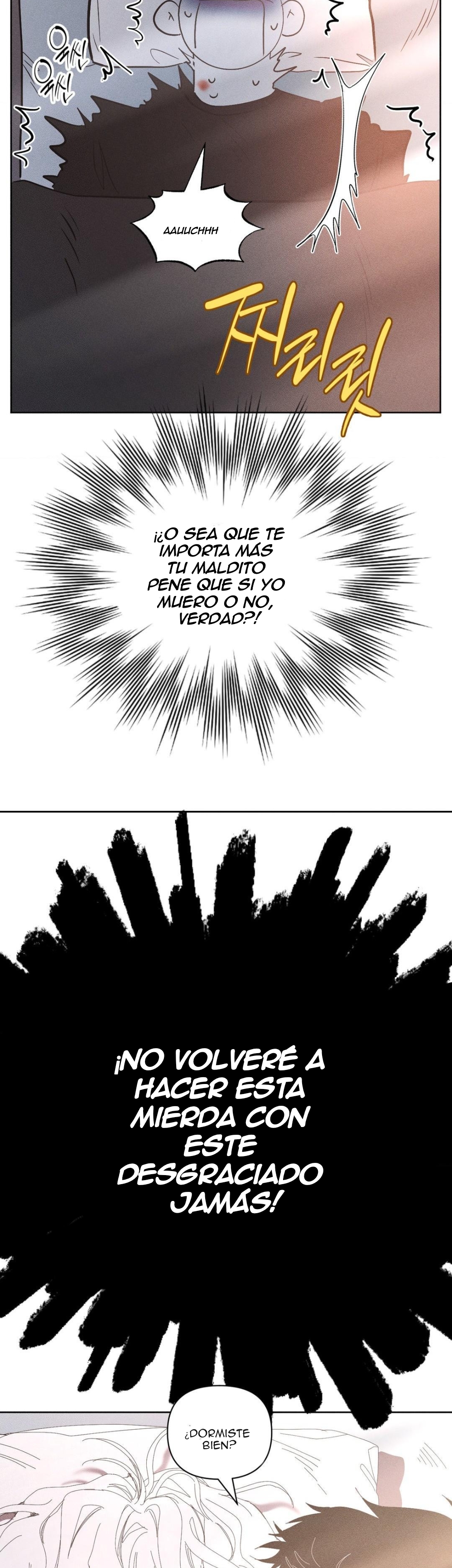 4 Mi último invierno