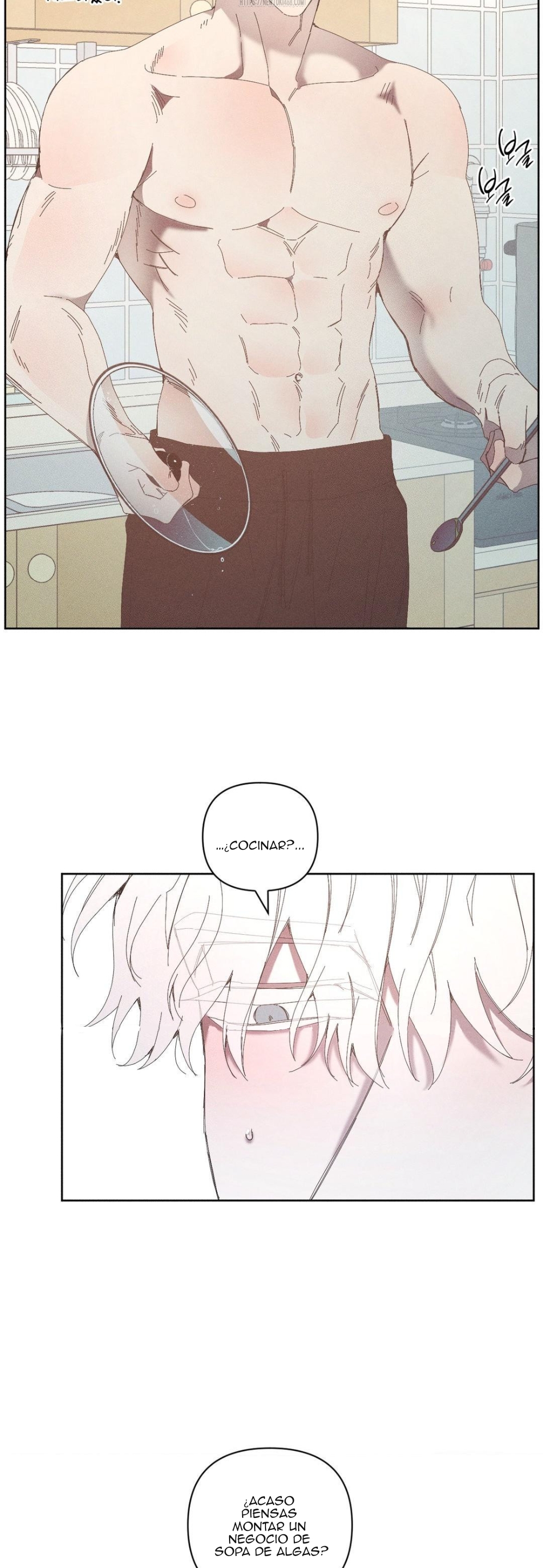 30 Mi último invierno