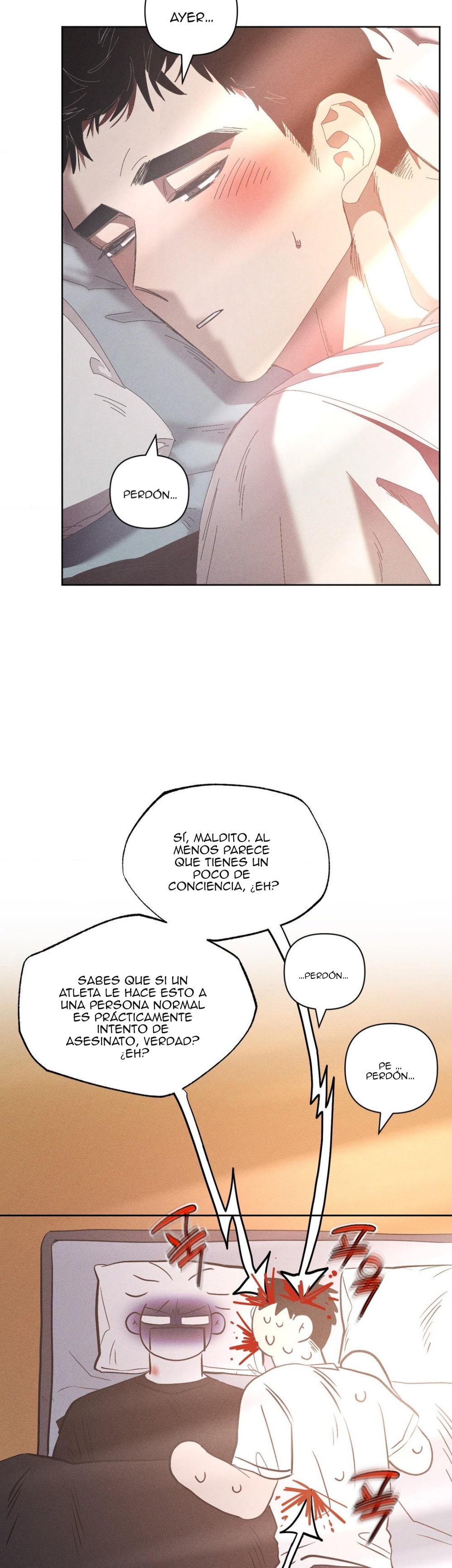 6 Mi último invierno