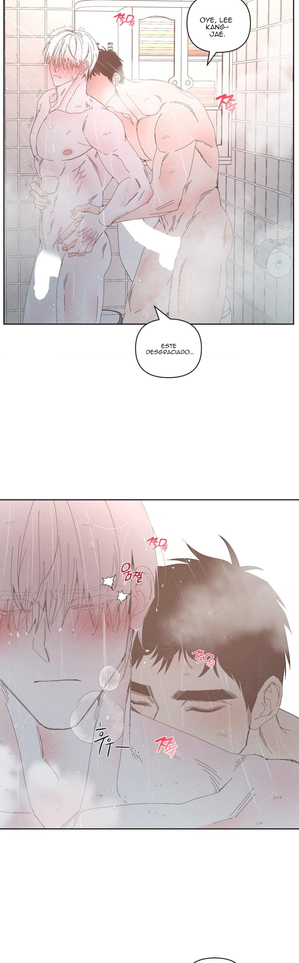 18 Mi último invierno