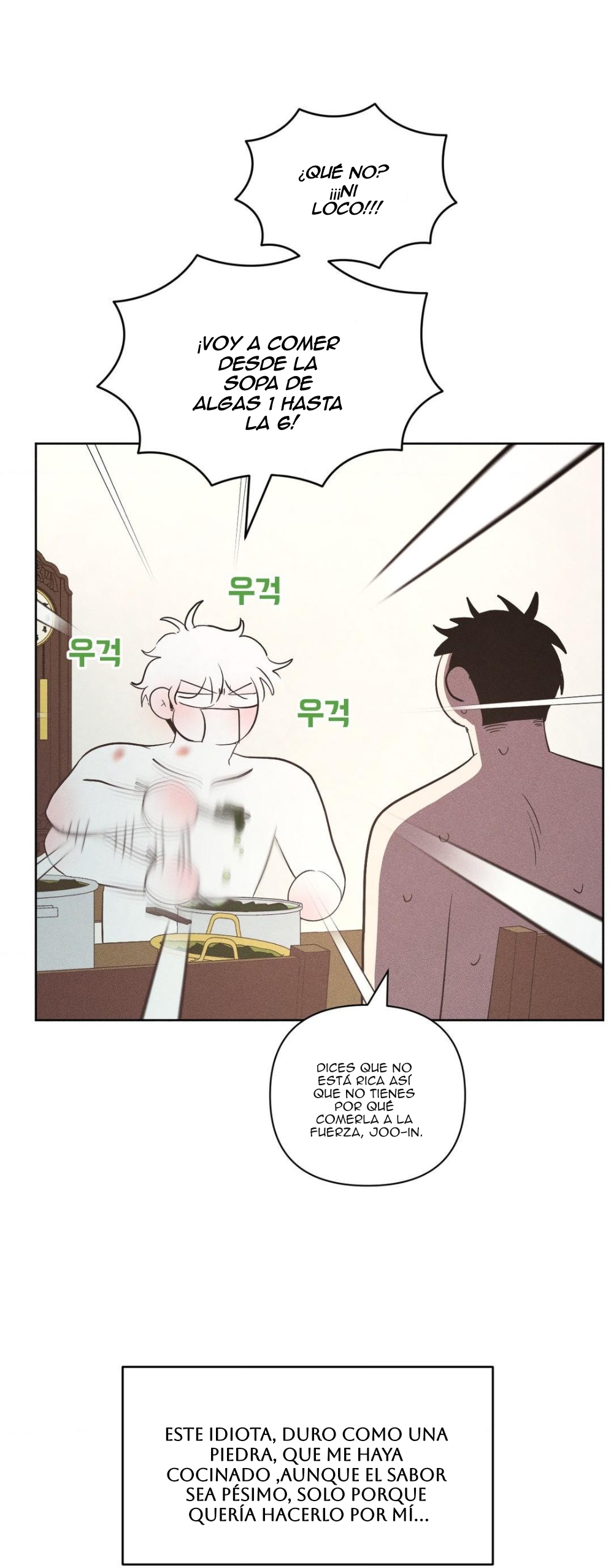 35 Mi último invierno