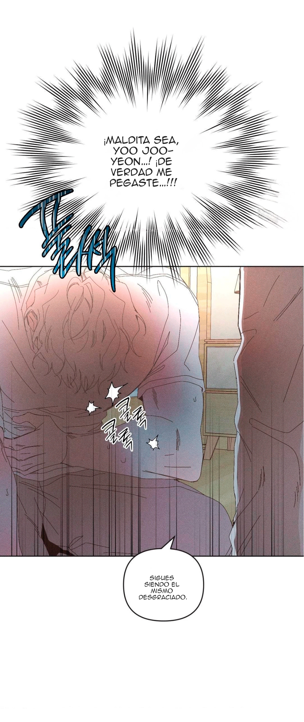 29 Mi último invierno