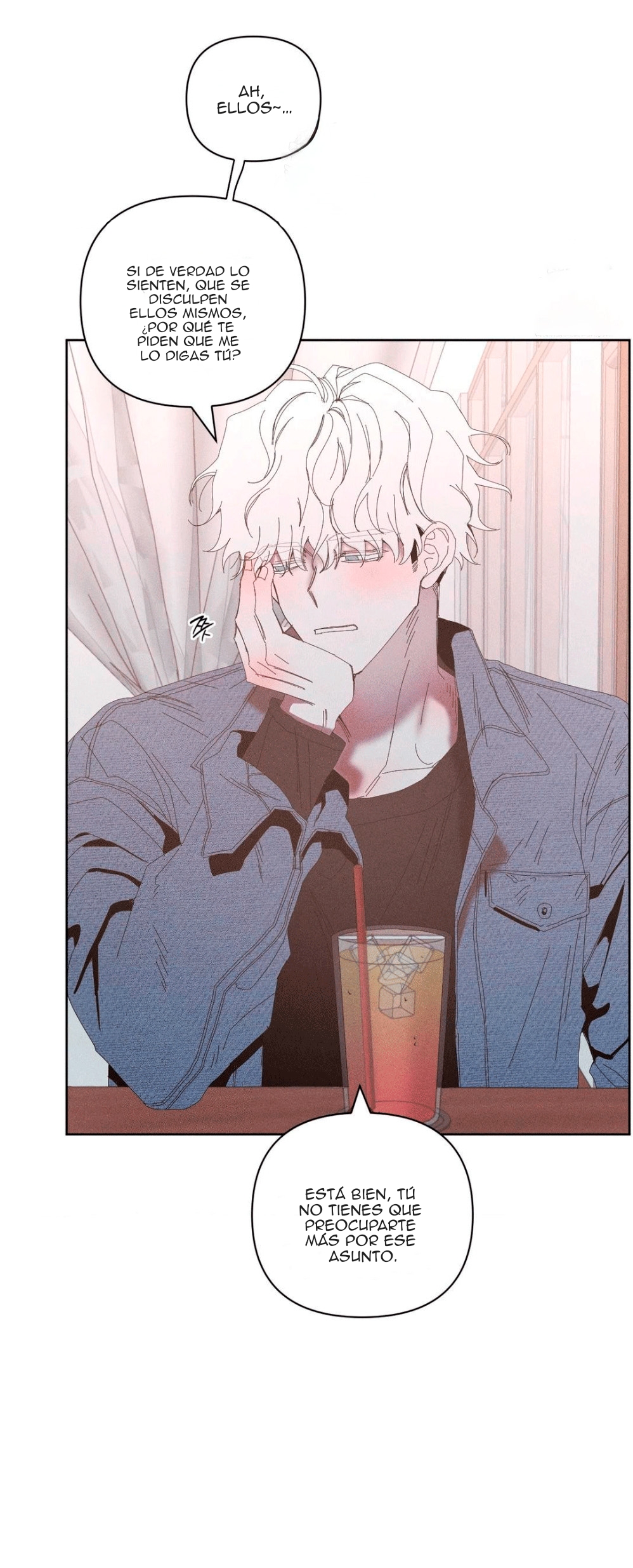 45 Mi último invierno