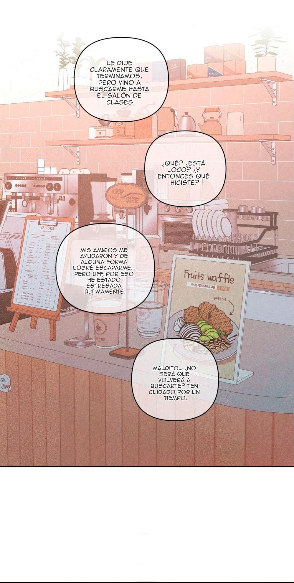 42 Mi último invierno