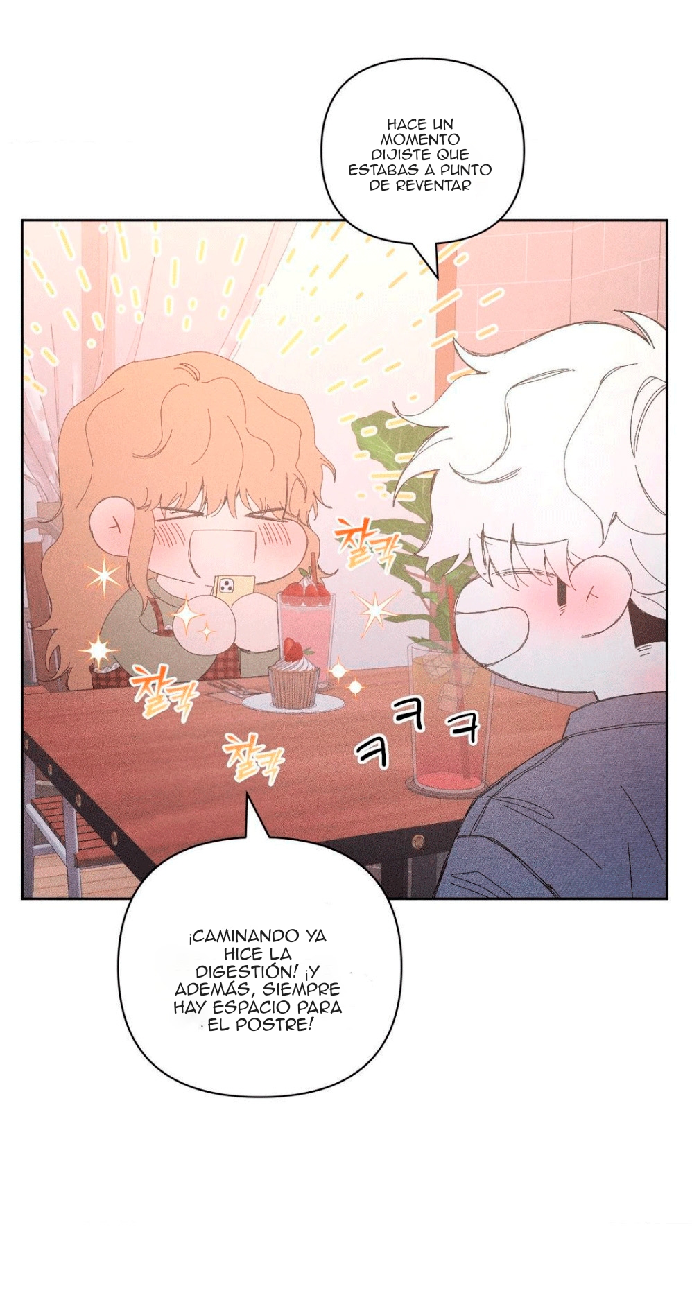 40 Mi último invierno