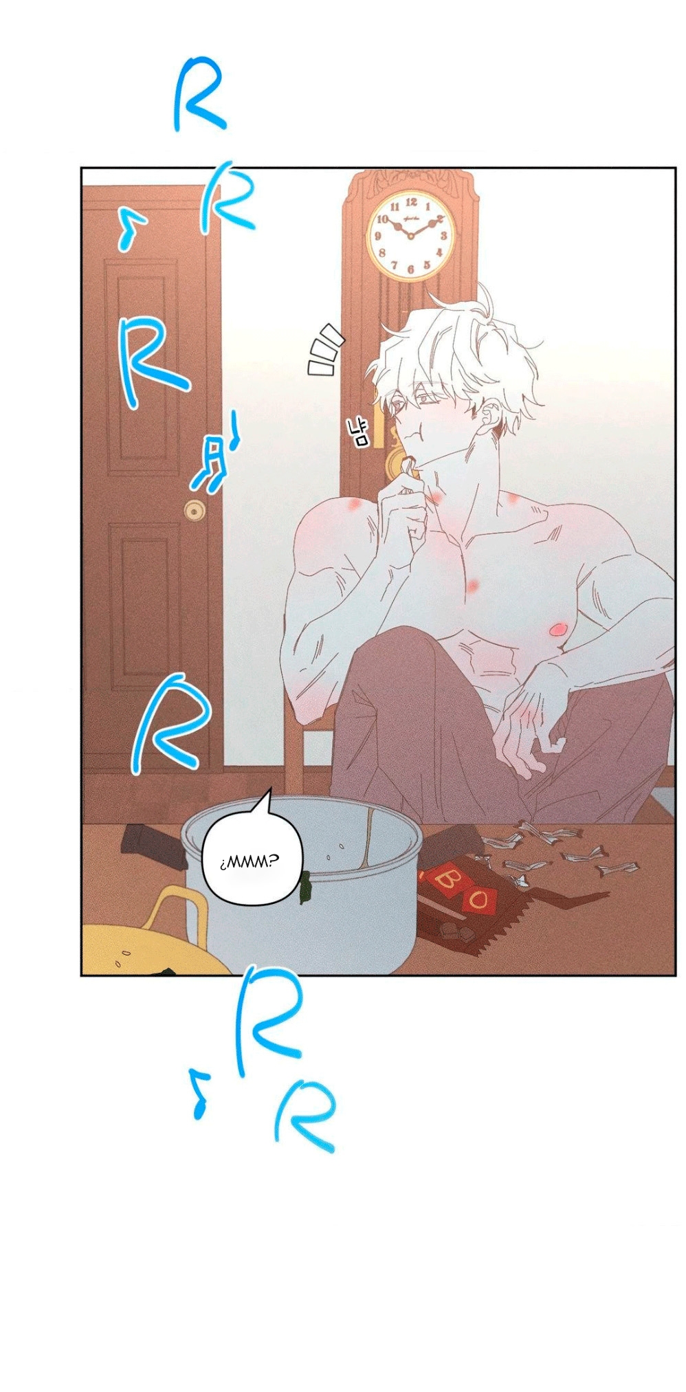 3 Mi último invierno