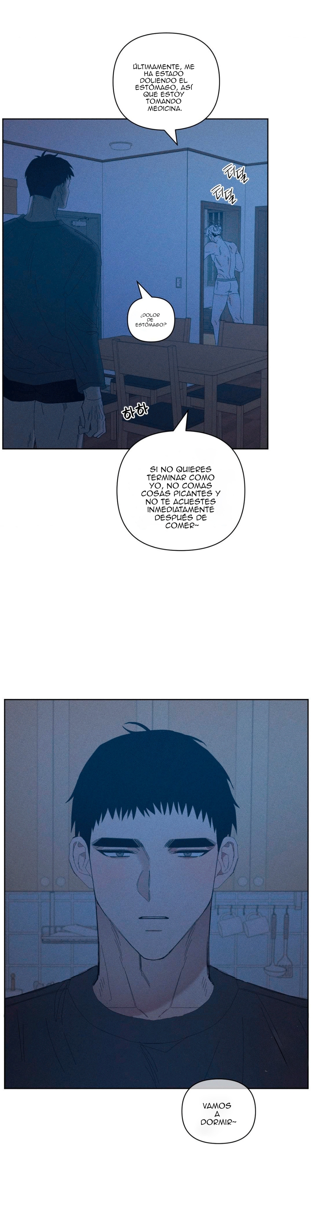 47 Mi último invierno