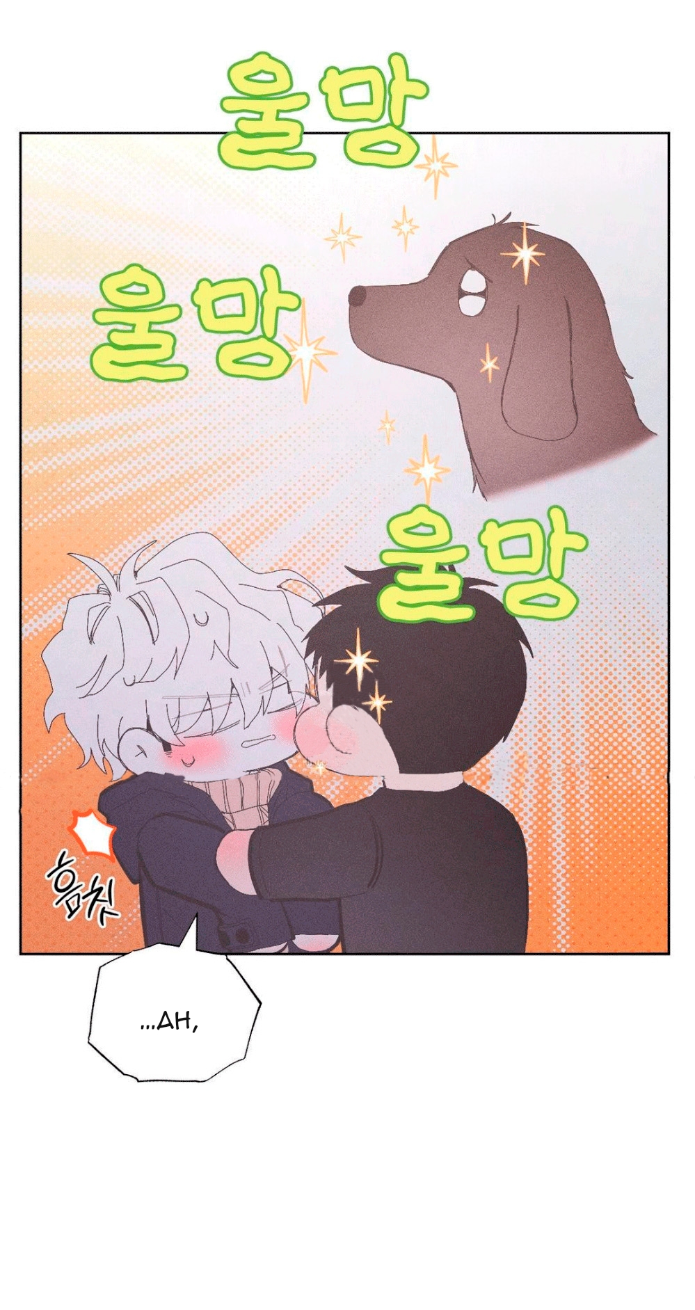 19 Mi último invierno