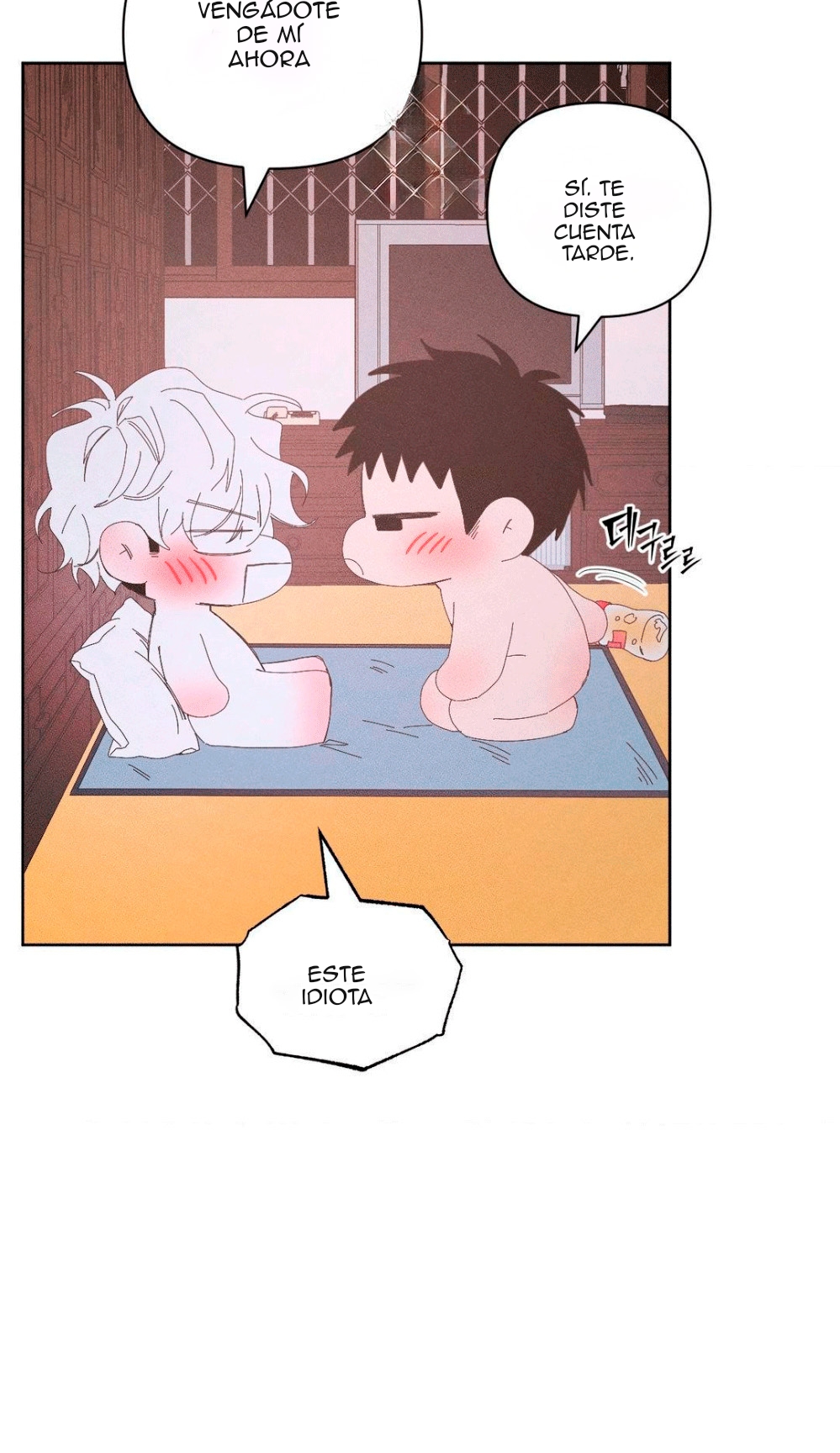 23 Mi último invierno