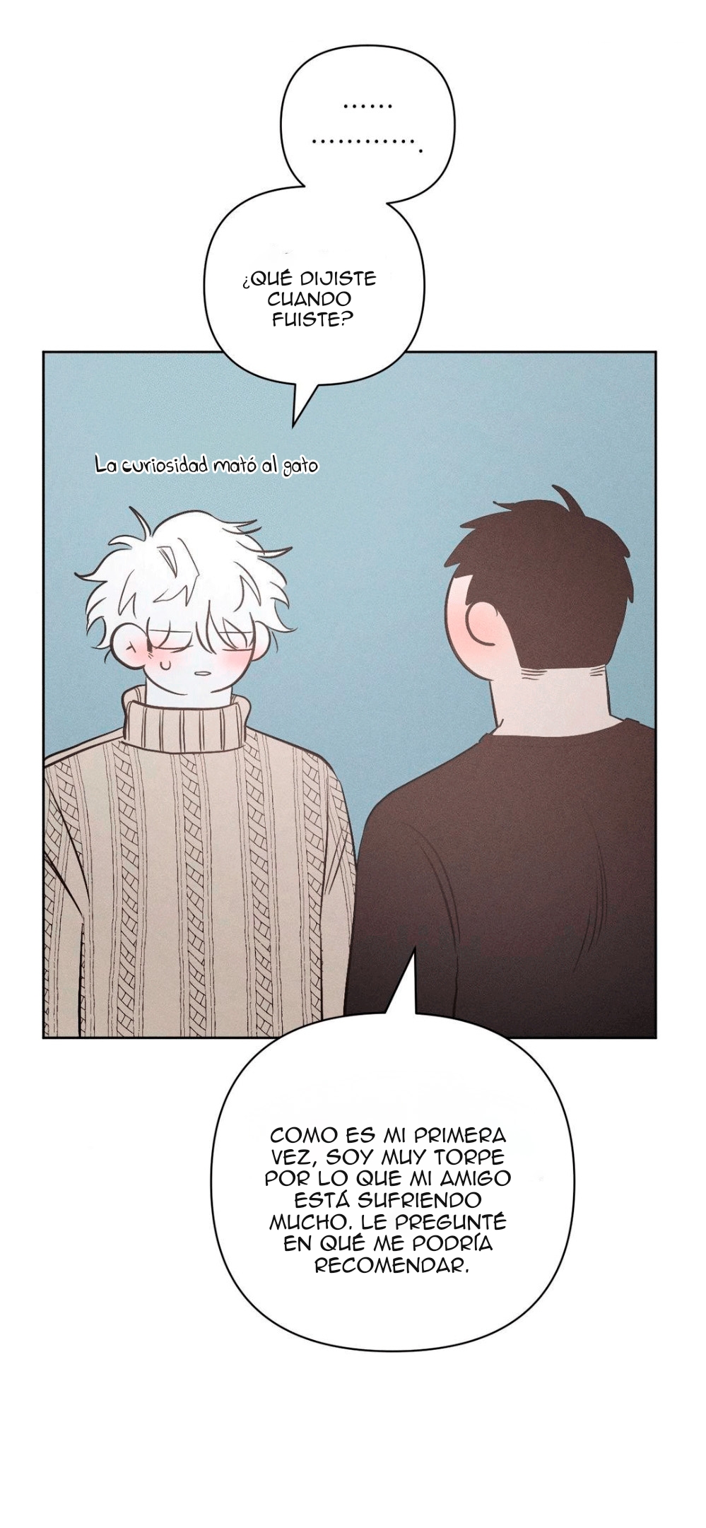 8 Mi último invierno