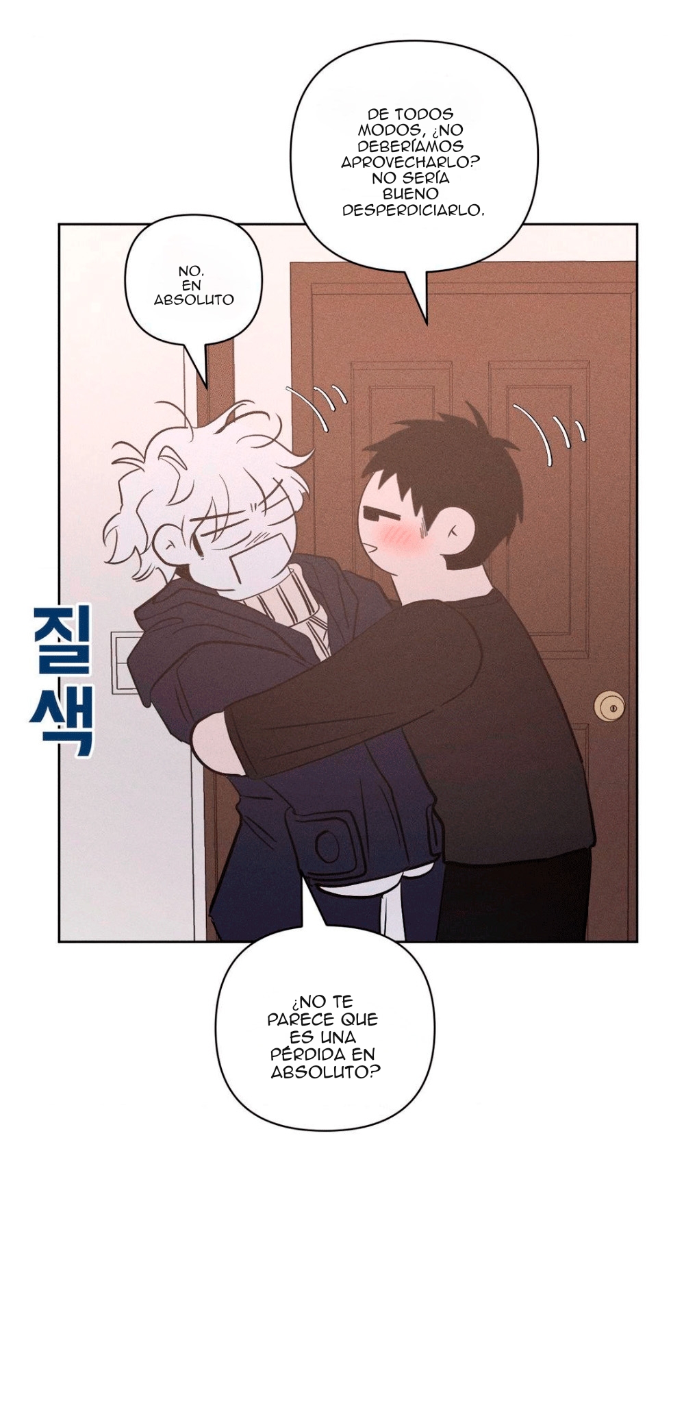 18 Mi último invierno