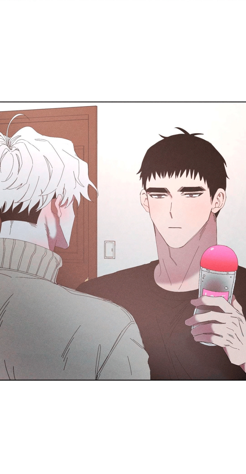 12 Mi último invierno