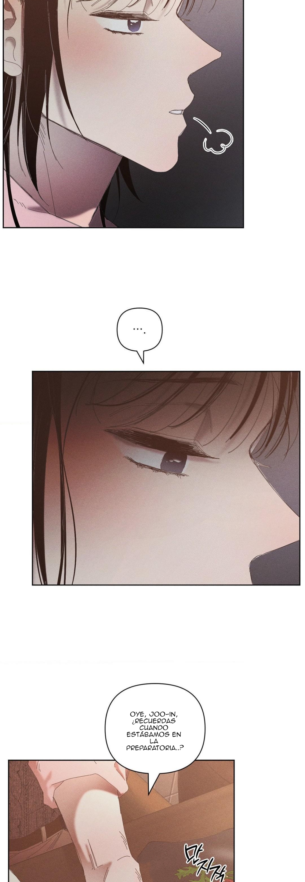 17 Mi último invierno