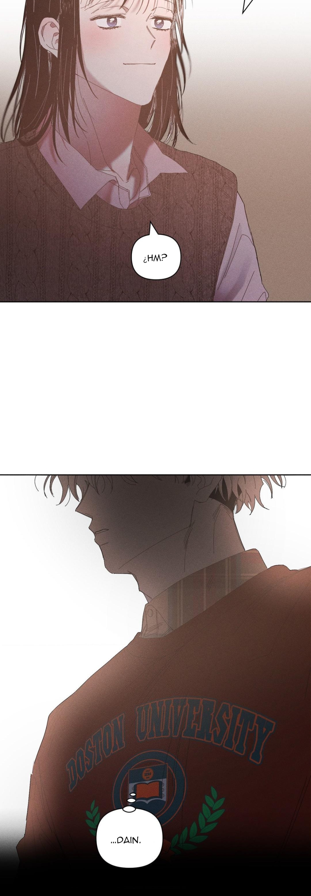 23 Mi último invierno