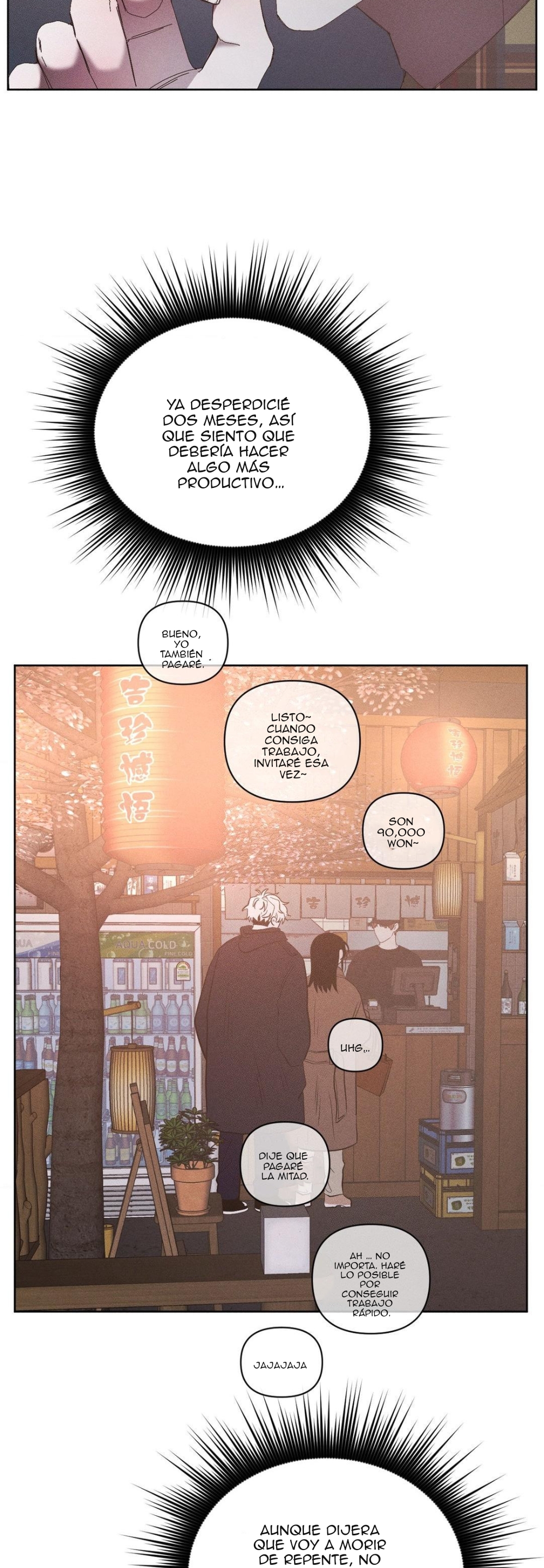 33 Mi último invierno