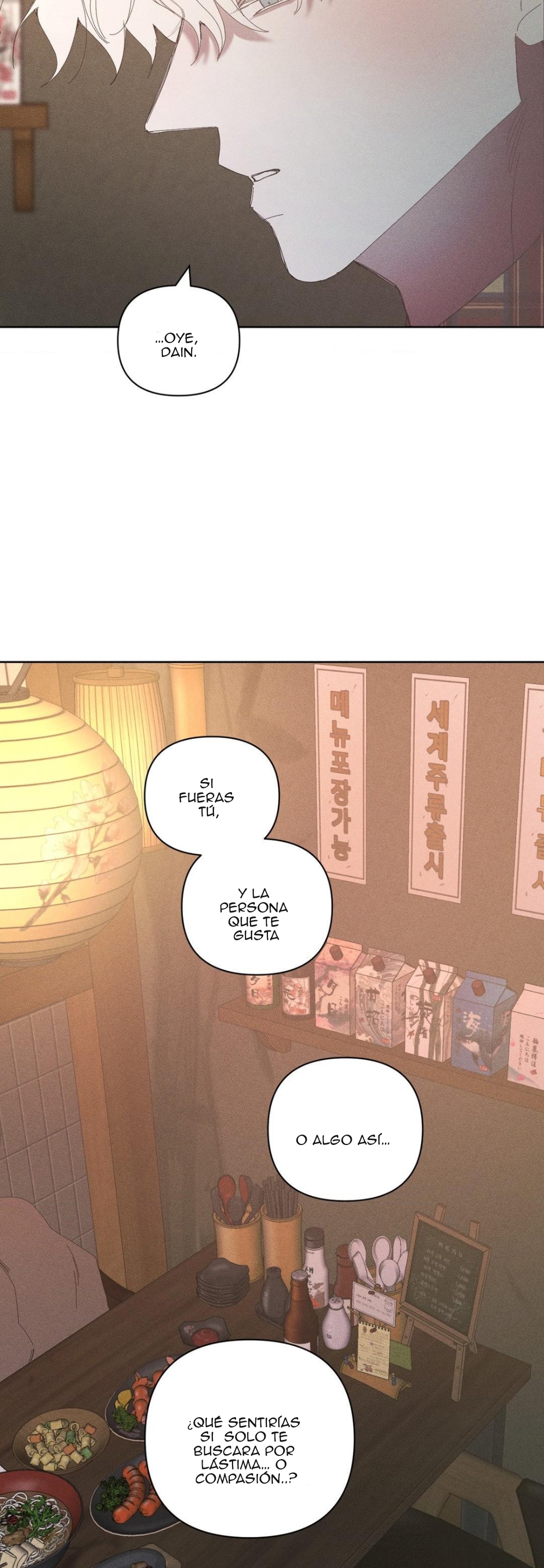 14 Mi último invierno