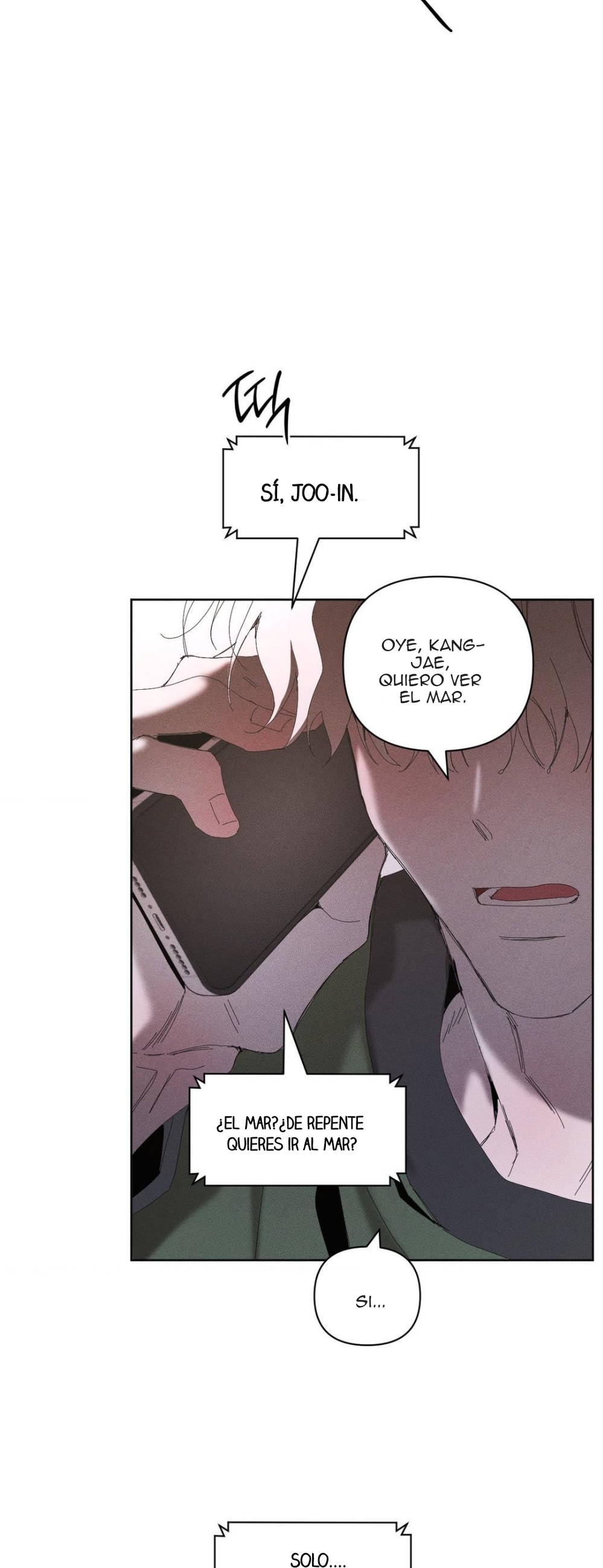 44 Mi último invierno