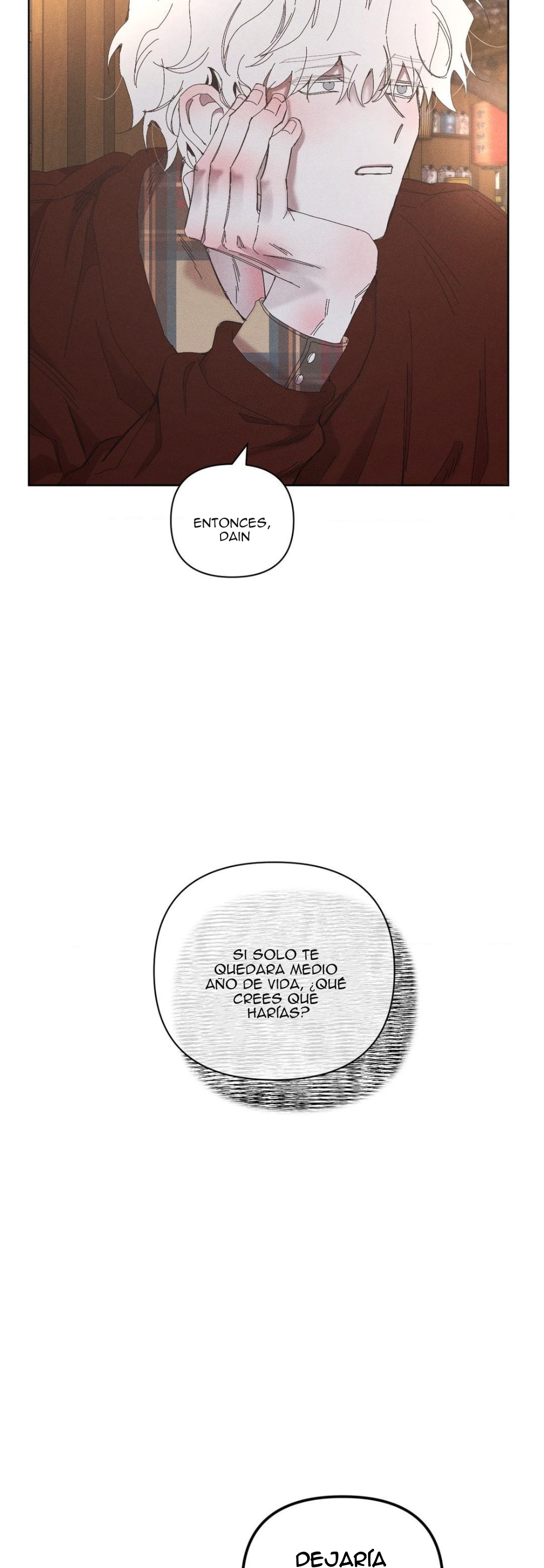 28 Mi último invierno