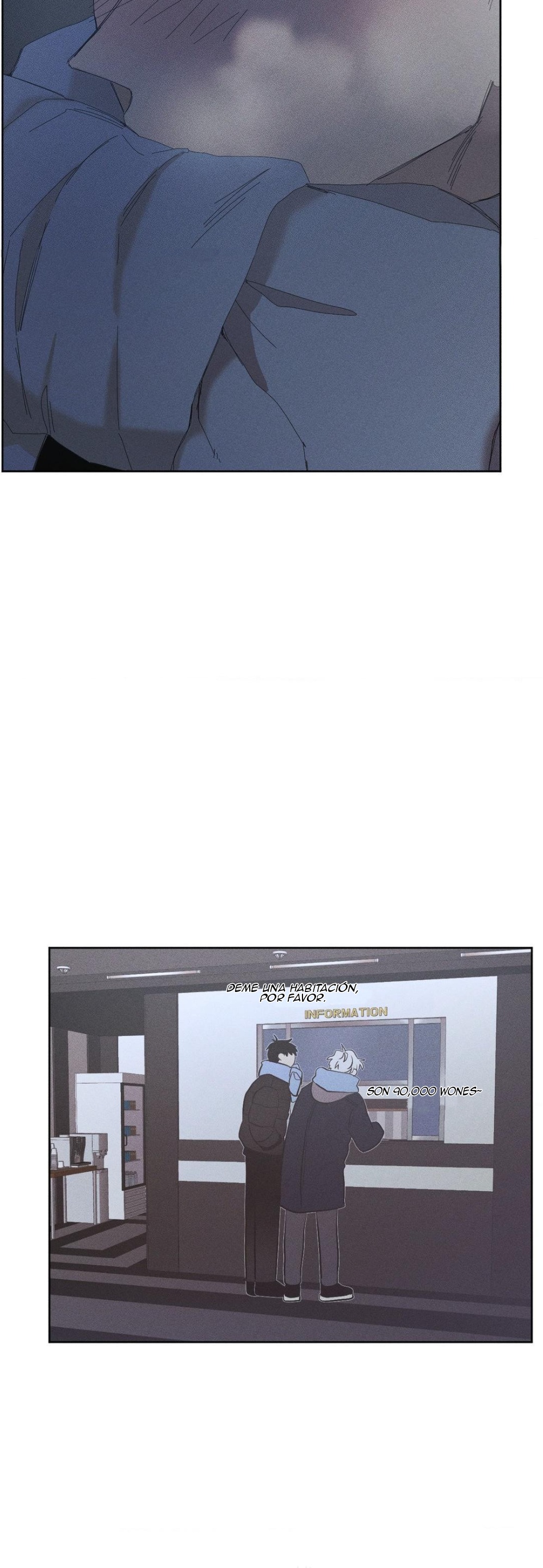 25 Mi último invierno