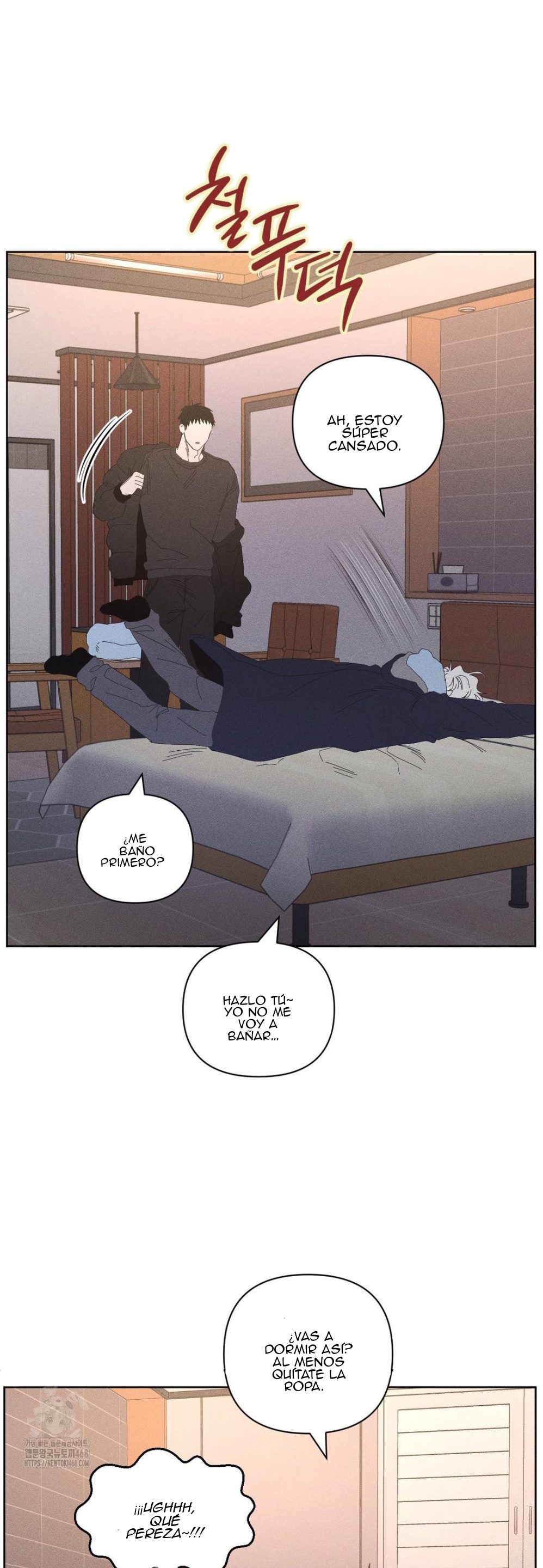 27 Mi último invierno